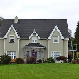 Bed & Breakfast Park House