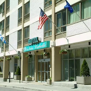 Hotel Les Labelle Montreal