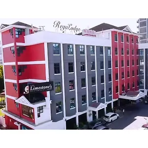 Hotel Regalodge &