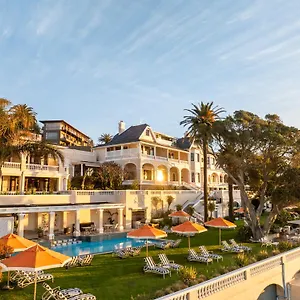 Hotel Ellerman House Cape Town