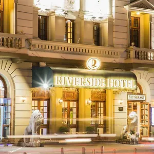 Hotel Riverside Saigon Ho Chi Minh City