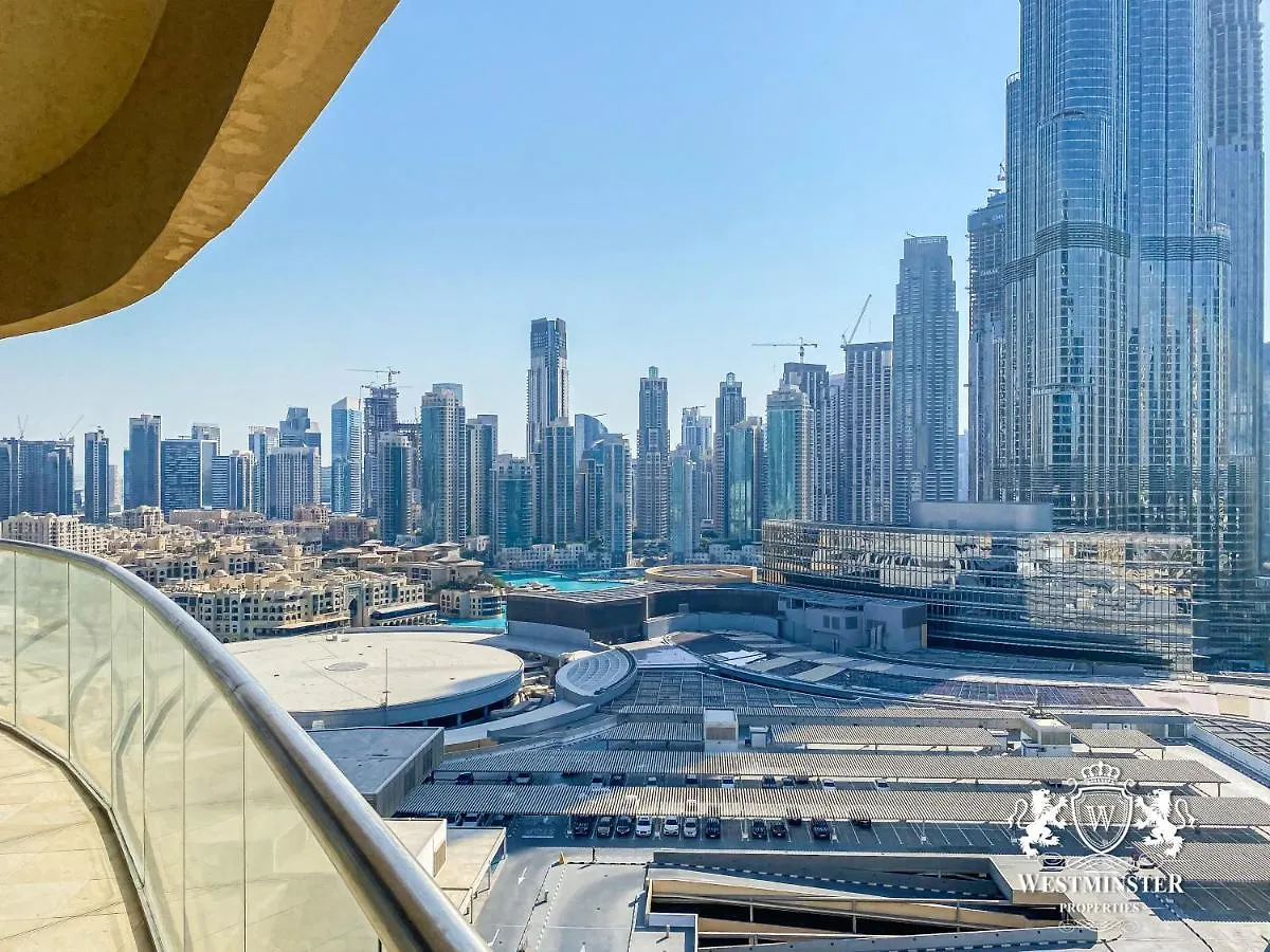 Westminster Dubai Mall