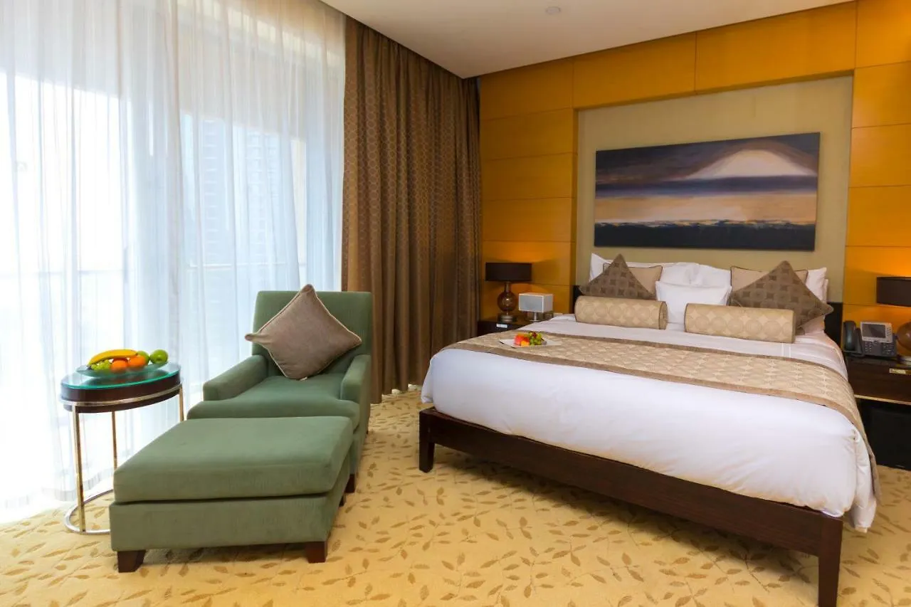 Aparthotel Westminster Dubai Mall