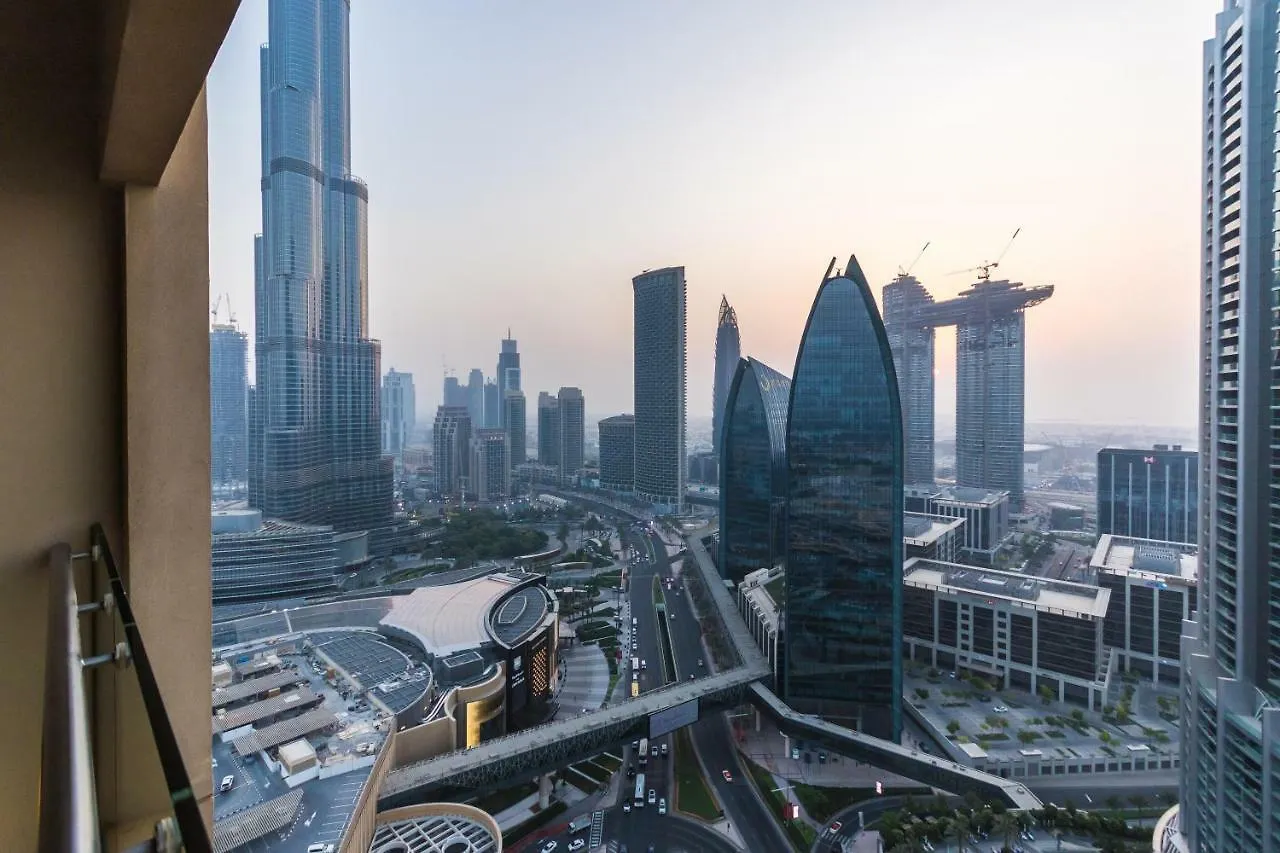 Westminster Dubai Mall 5*,  Emirati Arabi Uniti