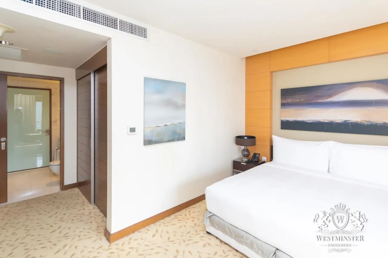 Aparthotel Westminster Dubai Mall