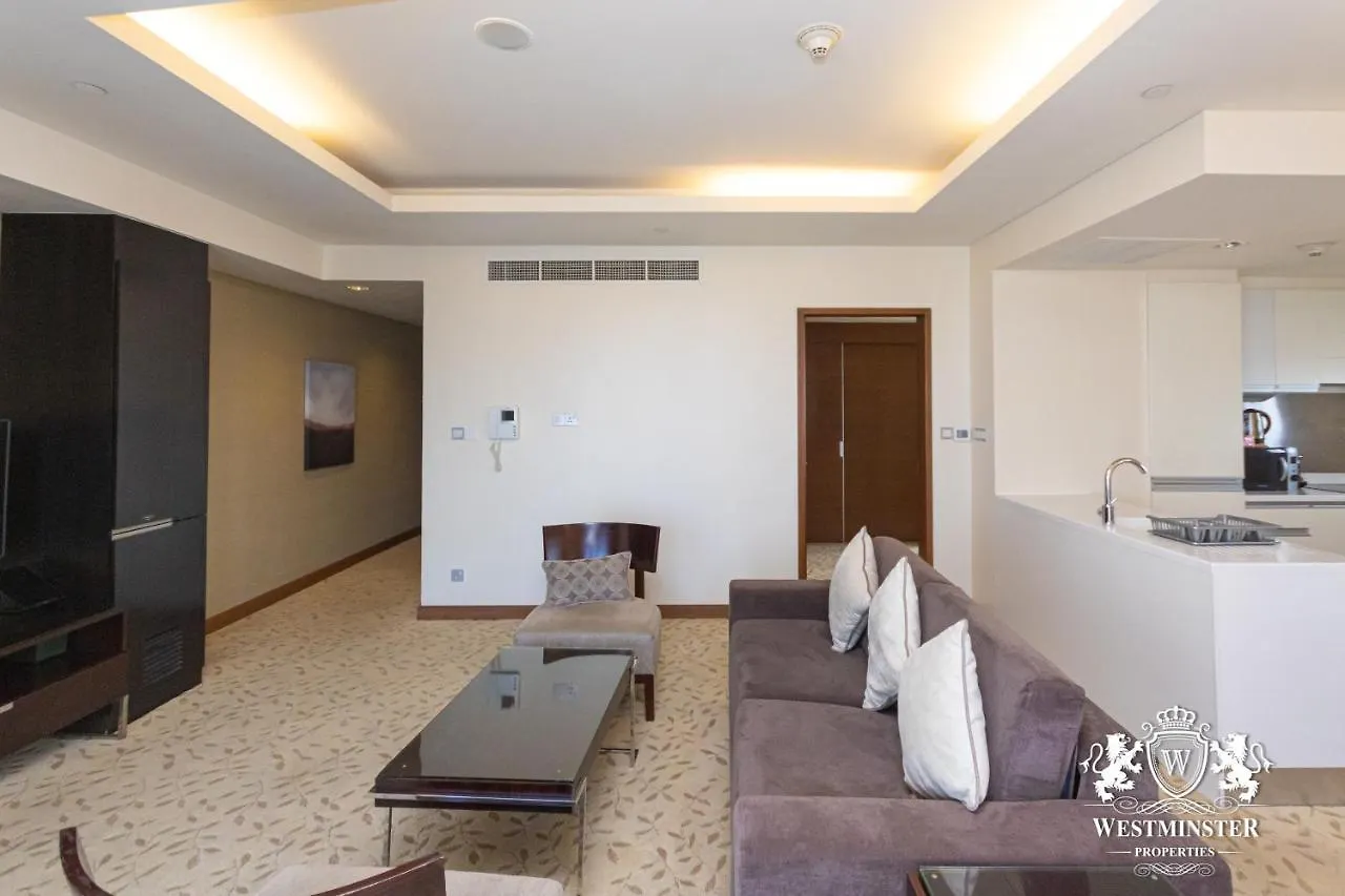 Westminster Dubai Mall 5*,
