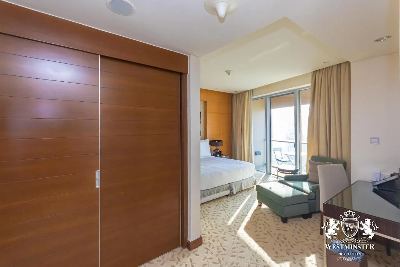 Westminster Dubai Mall 5*,  United Arab Emirates