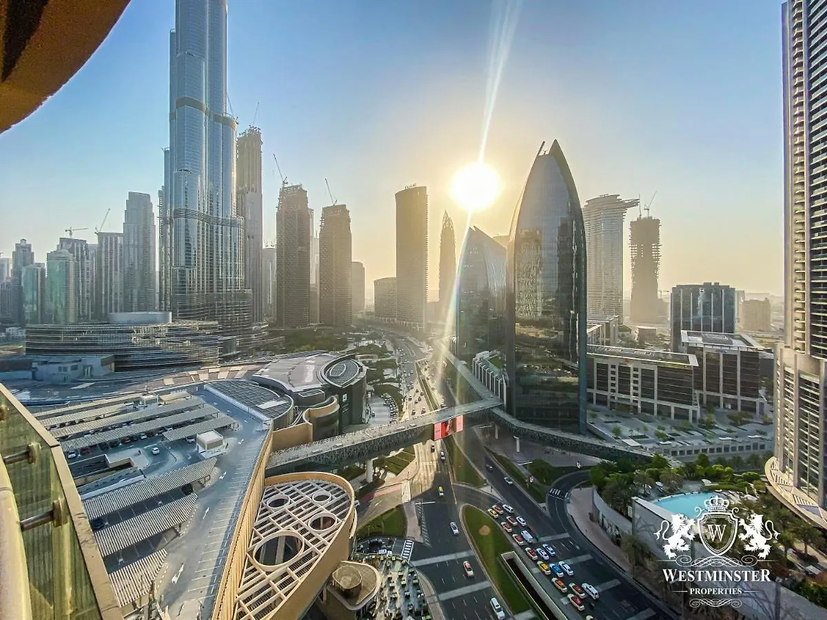 Westminster Dubai Mall