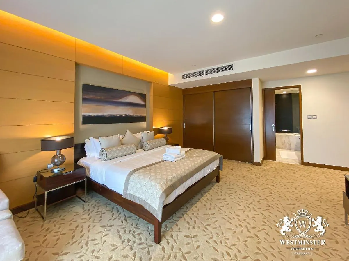 Westminster Dubai Mall Aparthotel