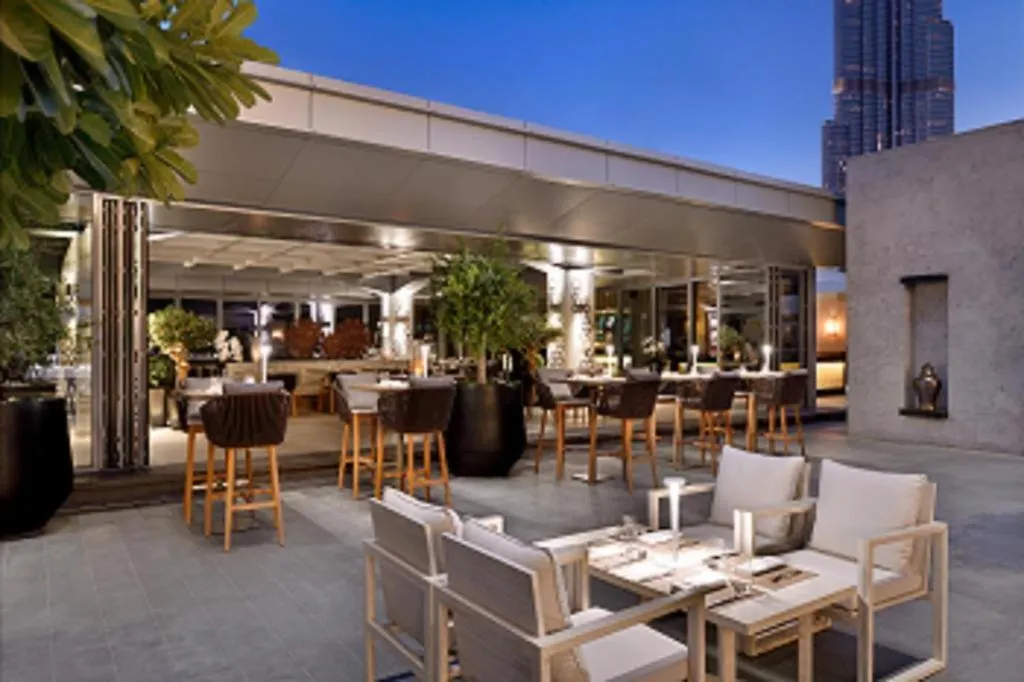 Westminster Dubai Mall Aparthotel