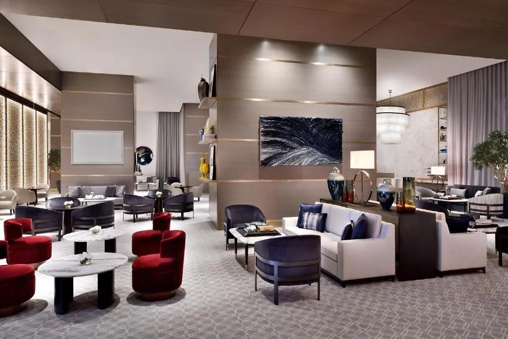 Westminster Dubai Mall Aparthotel