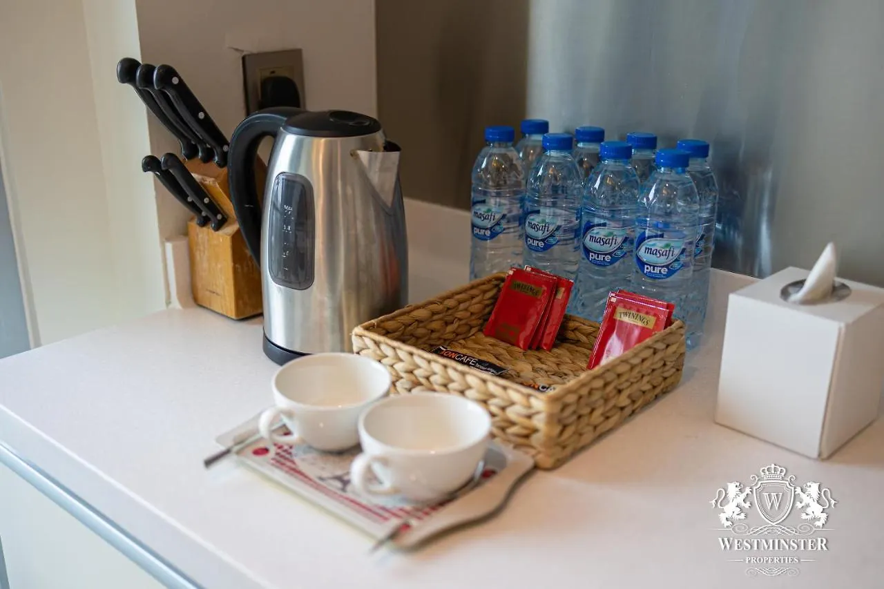 Westminster Dubai Mall 5*,  United Arab Emirates