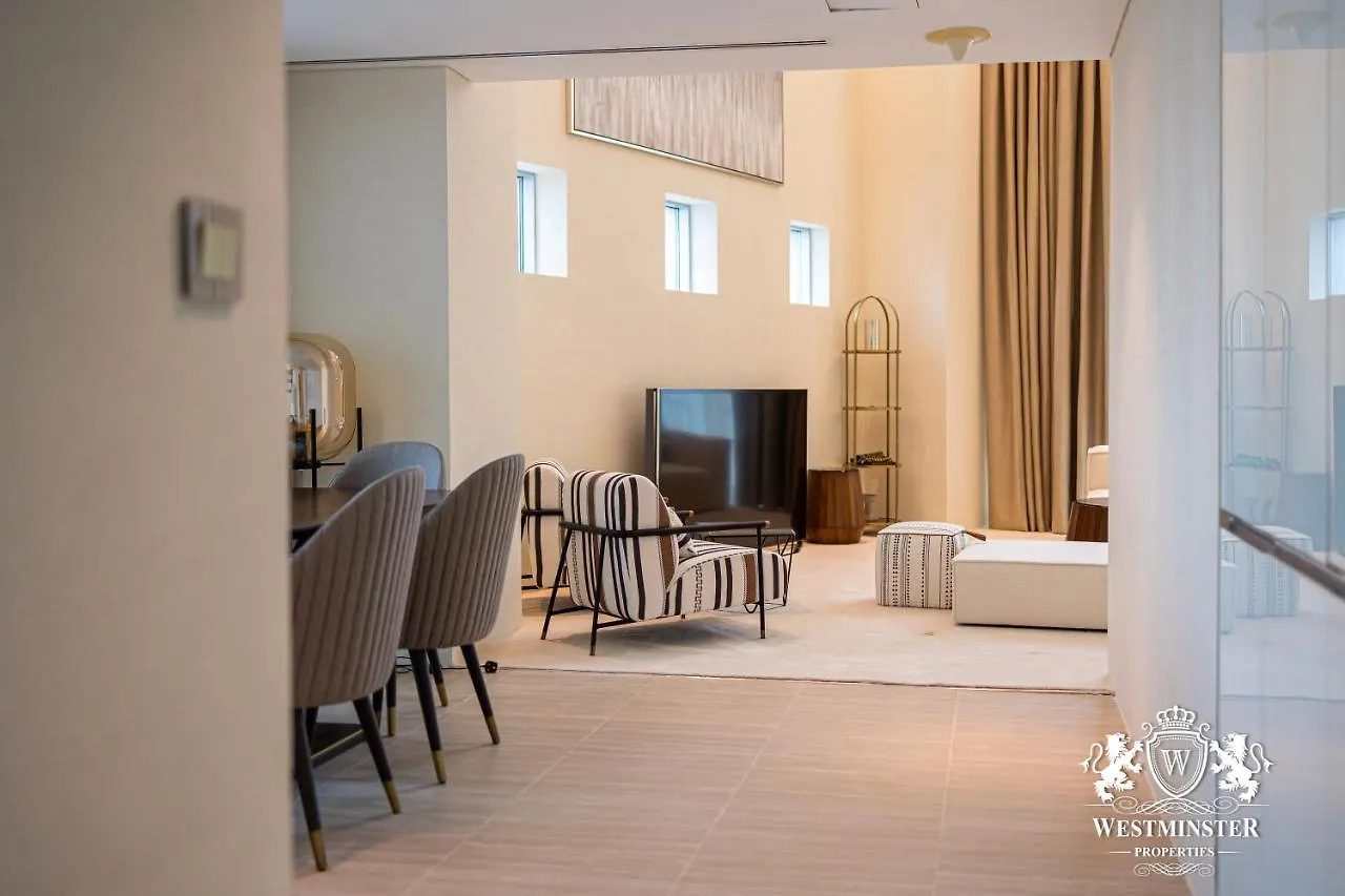 Aparthotel Westminster Dubai Mall