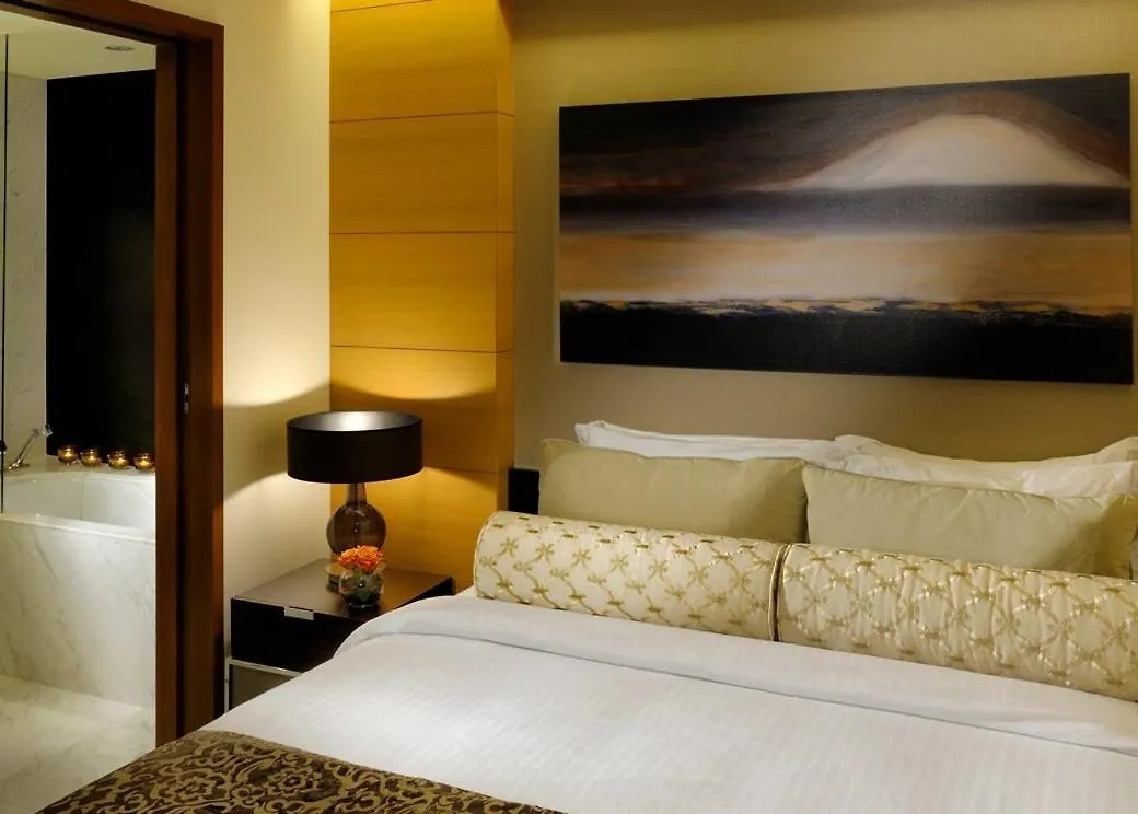 Westminster Dubai Mall Aparthotel