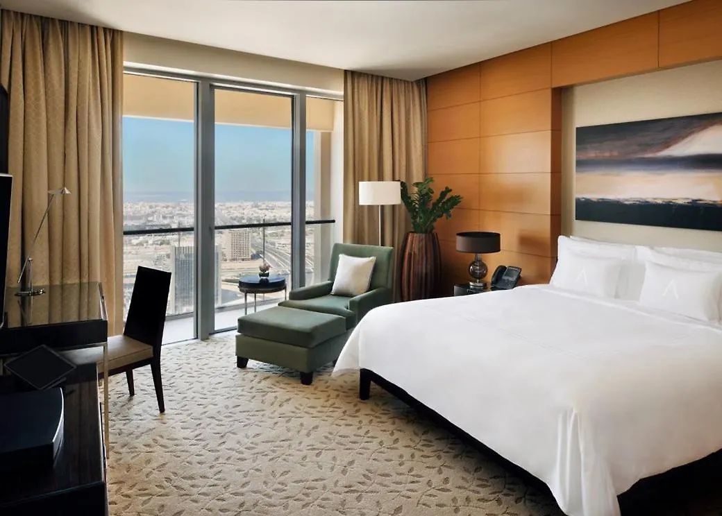 Westminster Dubai Mall Aparthotel