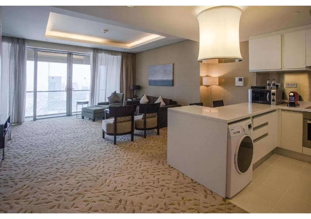 Westminster Dubai Mall Aparthotel