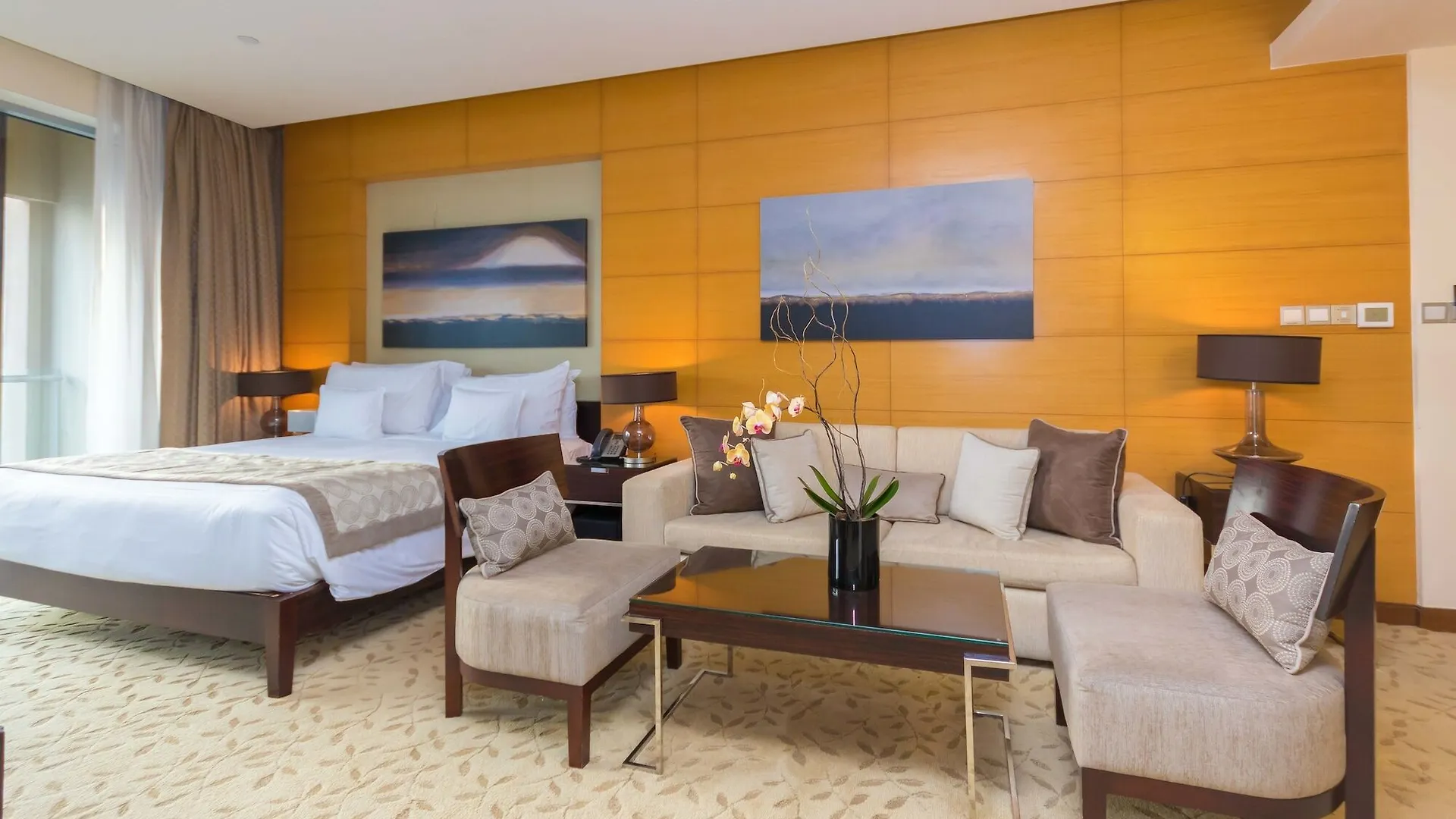 Westminster Dubai Mall Aparthotel