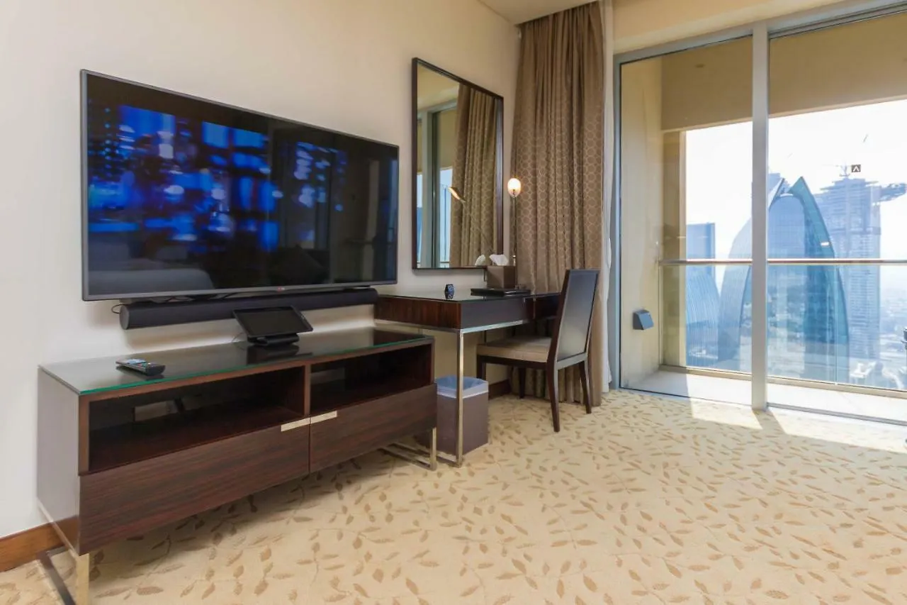 Westminster Dubai Mall 5*,  United Arab Emirates