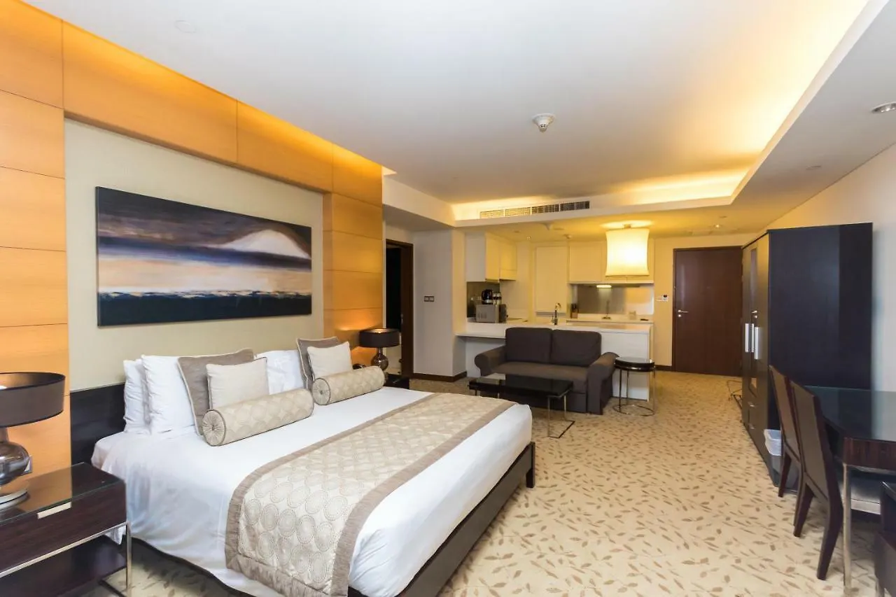 Westminster Dubai Mall 5*,