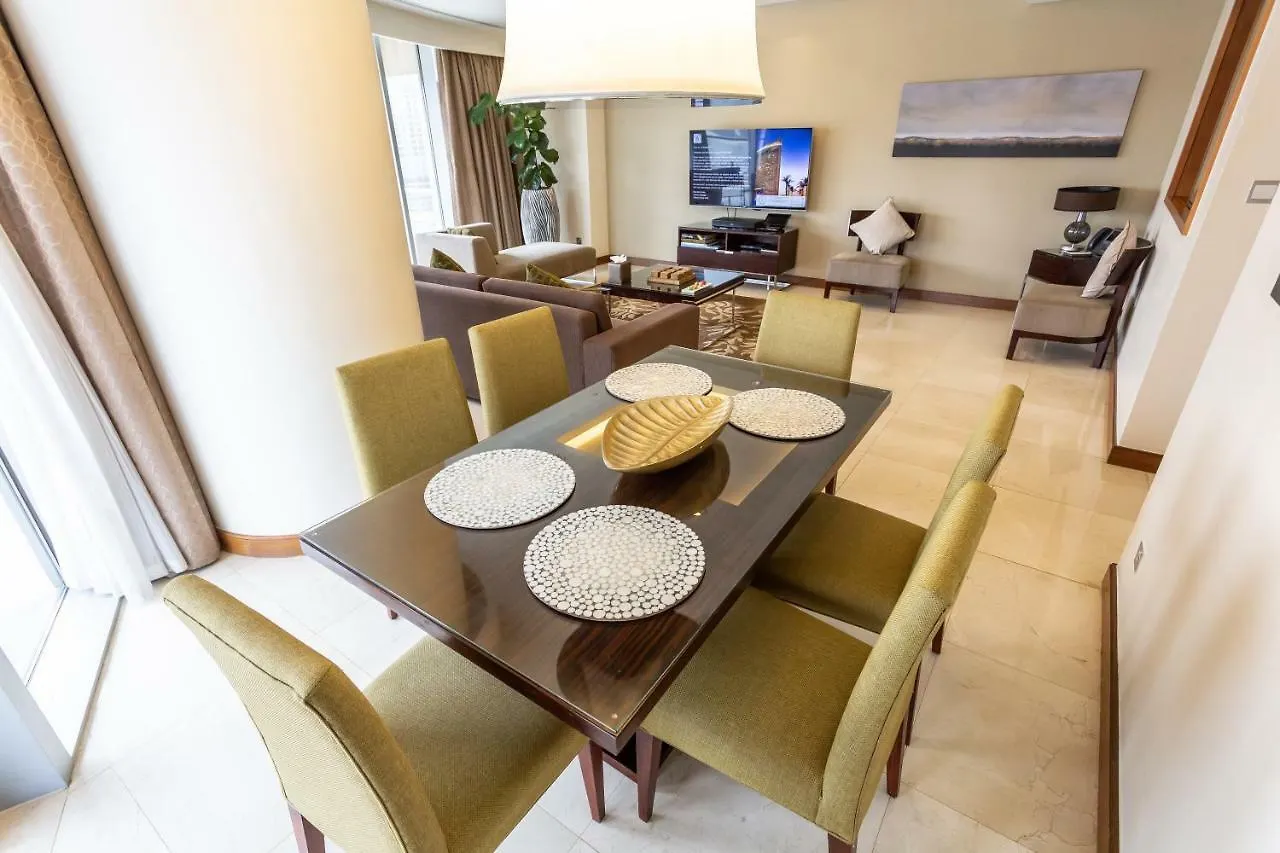 Aparthotel Westminster Dubai Mall