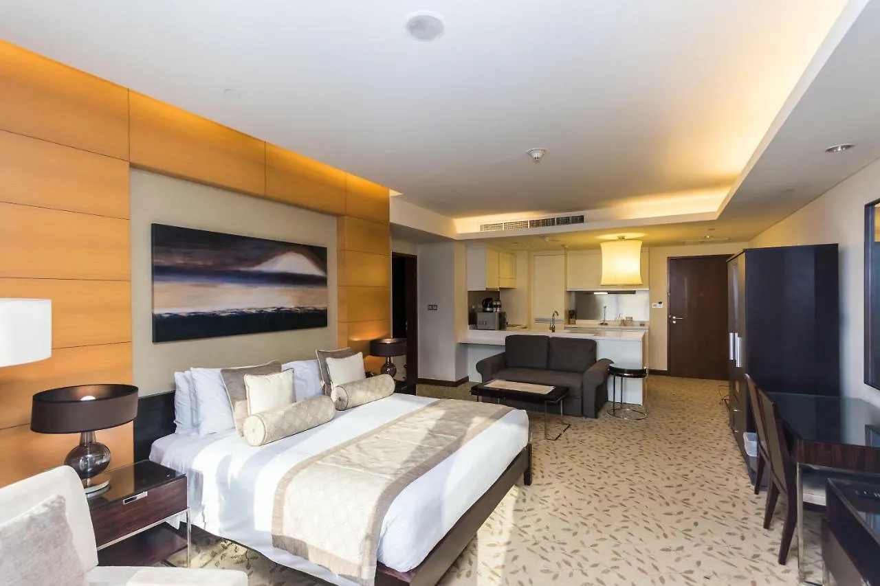 Westminster Dubai Mall Aparthotel