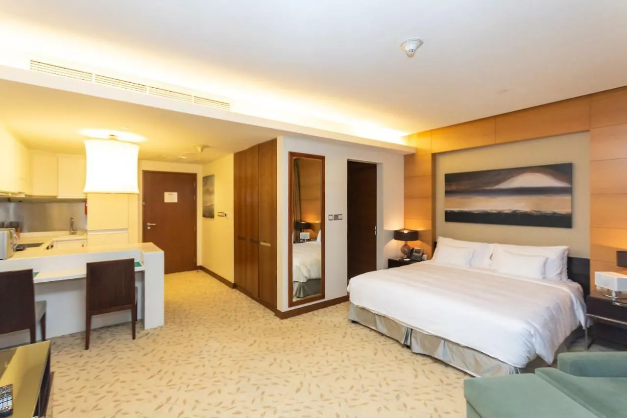 Westminster Dubai Mall 5*,