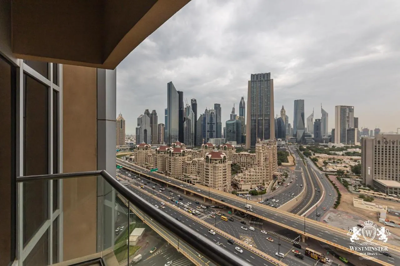 Westminster Dubai Mall 5*,